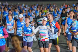 BIB: 3271, 110, 15723, 14212, 1032
                            <button type="button" onclick="openModal(23113177)" class="btn btn-primary btn-sm float-right btn-popup" data-toggle="modal" data-target=".modal-high-quality">
                        <i class="fas fa-shopping-cart"></i> Add to Cart
                    </button>
                                            <button type="button" onclick="isThisMe(23113177, true)" class="btn btn-success btn-sm float-right btn-popup btn-isme hidden" data-toggle="tooltip" data-placement="bottom" title="นี่คือรูปของคุณใช่ไหม คลิกที่นี่เพื่อเอาเข้าอัลบั้ม">
                        <i class="fas fa-plus"></i> Add to album
                    </button>
                    <button type="button" onclick="isThisMe(23113177, false)" class="btn btn-warning btn-sm float-right btn-popup btn-isnotme hidden">
                        <i class="fas fa-ban"></i> Remove from album
                    </button>